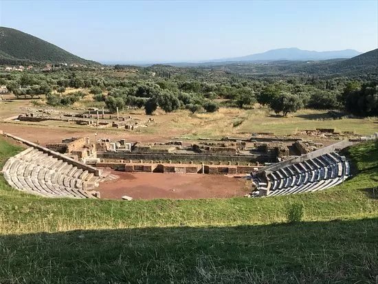 Ancient Messini