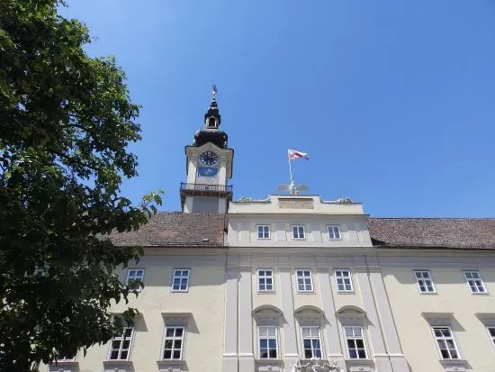 Linzer Landhaus