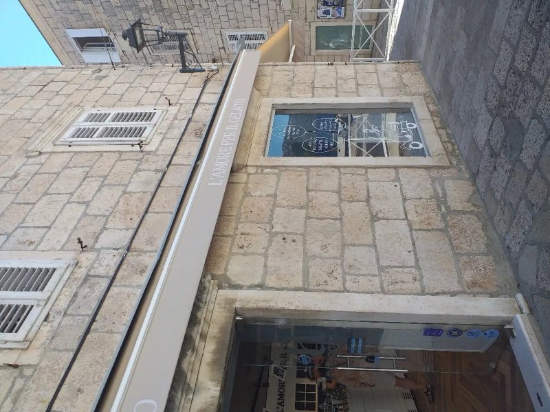 Aroma Gelato Experience Boutique, Korcula