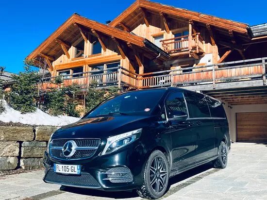 Serre Chevalier Airport Transfers