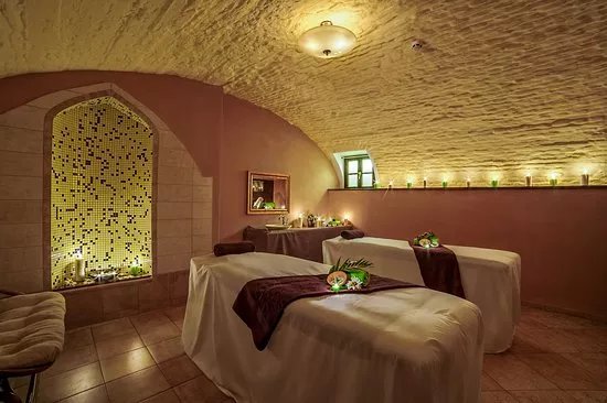 Angel Spa Centras Vilnius