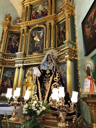 Parroquia  San Miguel Arcangel