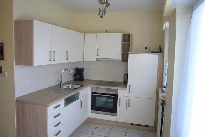 Apartment Bader - in a comfortable holiday bungalow - central
