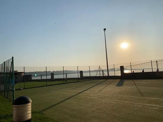 David Lloyd Newhaven Edinburgh