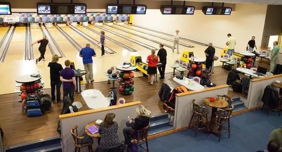 Bromborough Bowl