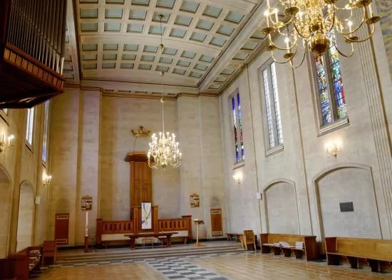 Nederlandse Kerk