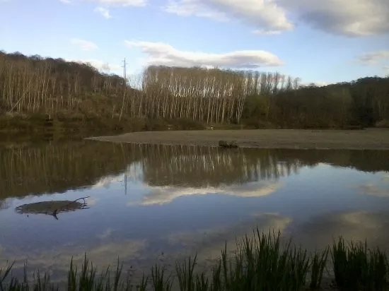 Riserva Naturale Bandella e valle dell'inferno