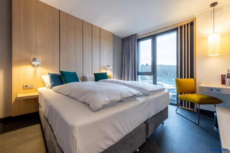 Serways Hotel Hosel Ost