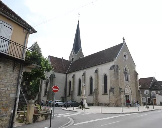Monument aux morts de Voiteur