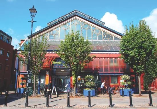 Manchester Craft and Design Centre