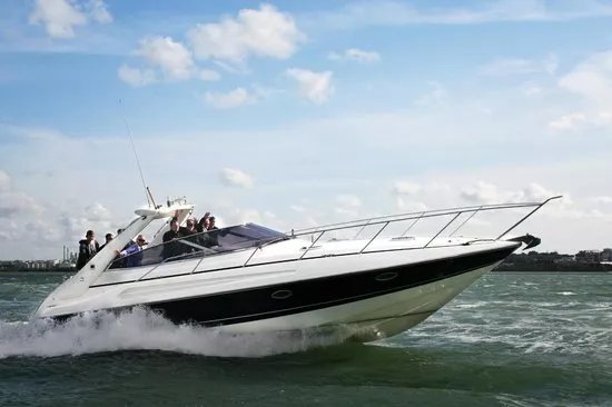 Powerboat Days