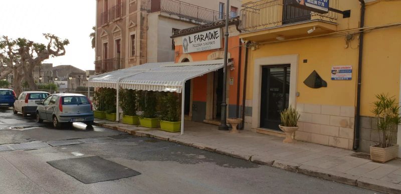 Pizzeria Il Faraone