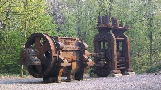 Museum Industriekultur Osnabruck