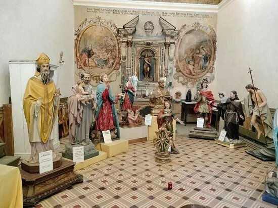 Chiesa di San Giovanni Battista
