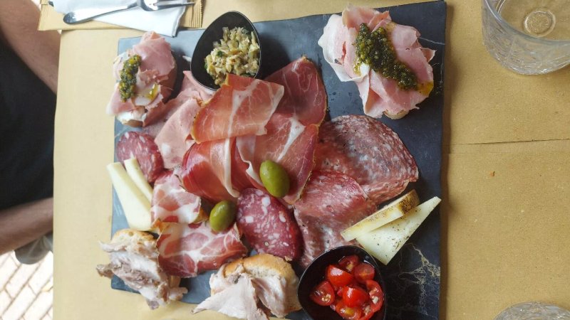Franchi Salumeria Artiginale