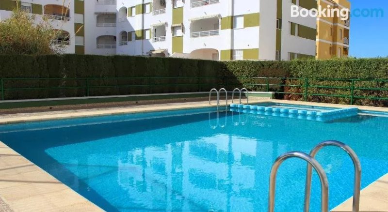 Apartamentos Jardines de Gandia I y II 3000