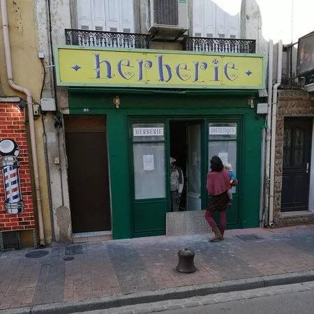 Herboristerie Herberie Perpignan