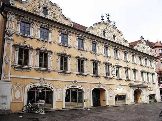 Stadtbucherei