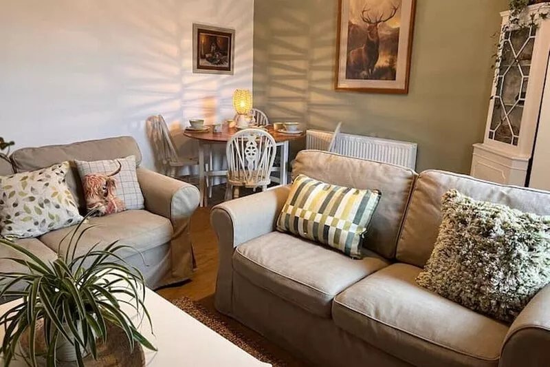 Berry View - Idyllic cosy cottage on berry farm