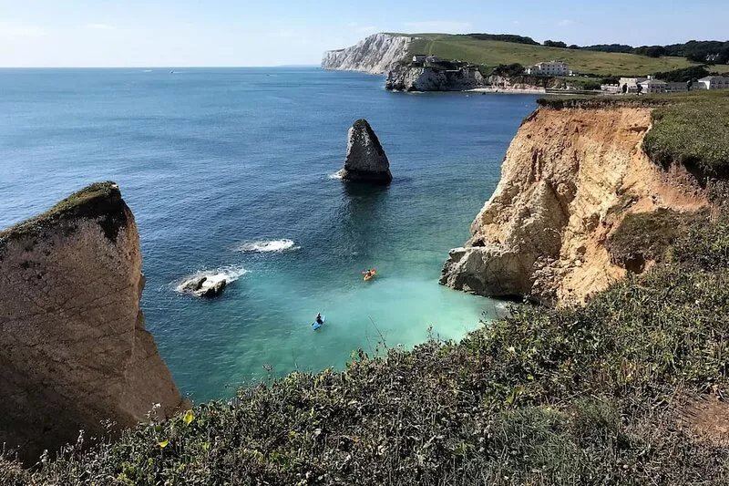 The Gate, The Isle of Wight.
