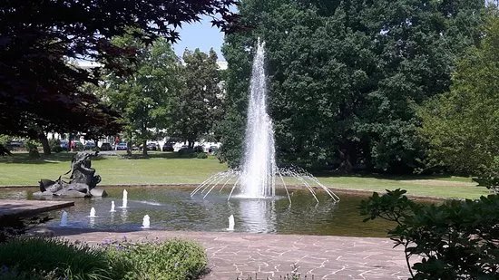 Sudpark
