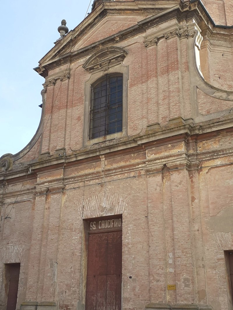 Chiesa di Santa Maria Assunta
