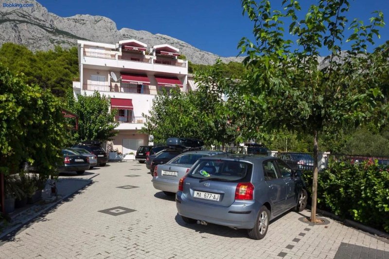 Apartments Nela
