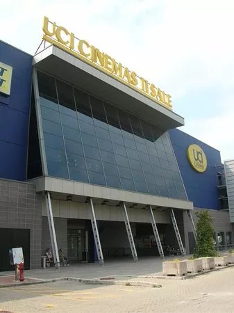 Uci cinema lissone