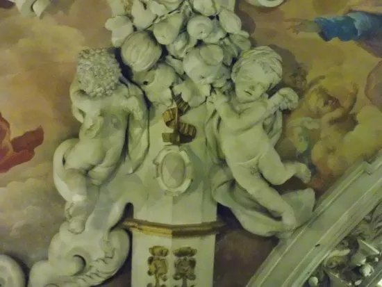 Chiesa della Madonna di Monte Oliveto detta Badia Nuova
