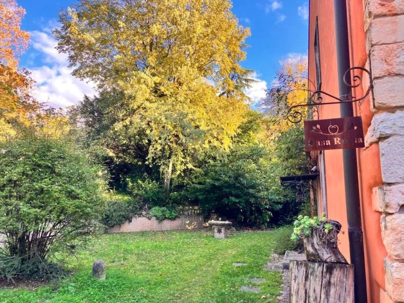 B&B Casa Rossa