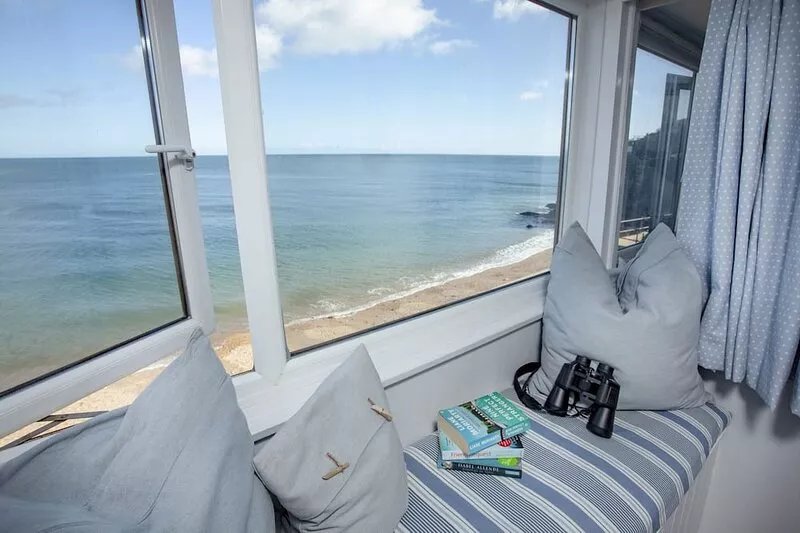 3 Bayview -  a house that sleeps 6 guests  in 3 bedrooms