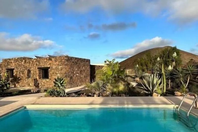 Nuiloa Ecovilla con Vista al mar