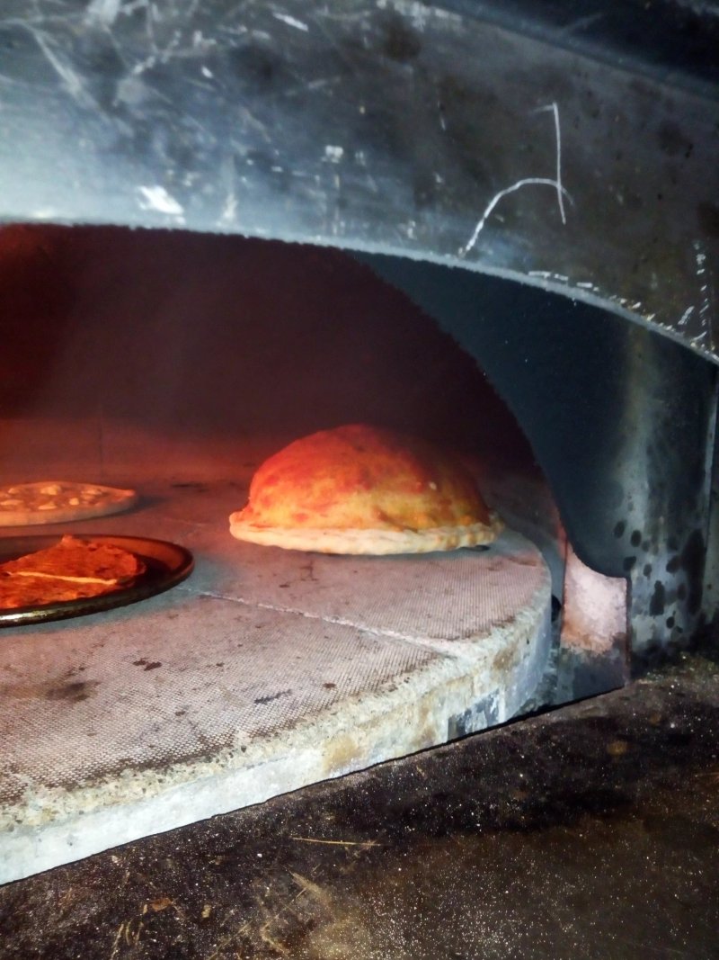 Pizzeria Asporto Gustosita