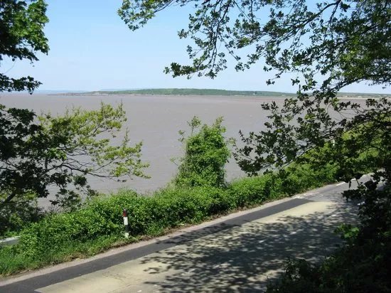 Sand Bay