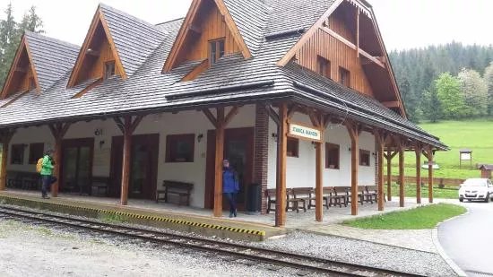Kysucke Muzeum - Vychylovka