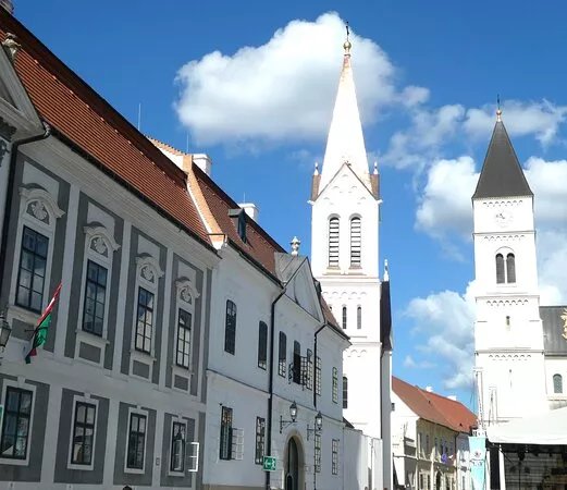 St. Stephen Franciscan Church