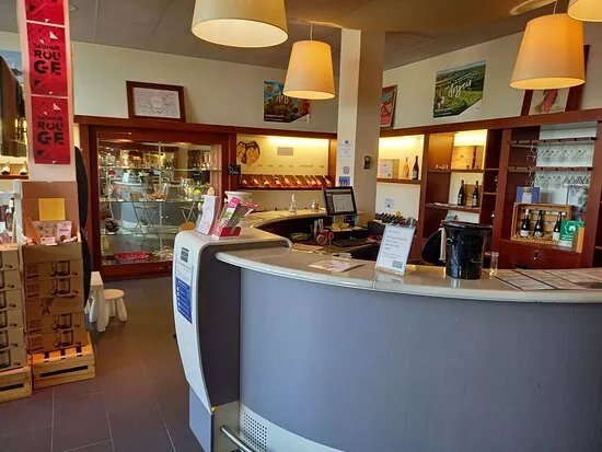 Maison des Vins d'Anjou et de Saumur