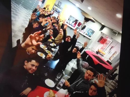 Valencia Karting Center