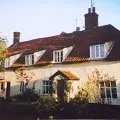 North Manor Farmhouse B & B