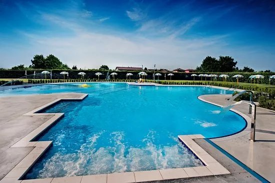 Piscina Calusco d'Adda