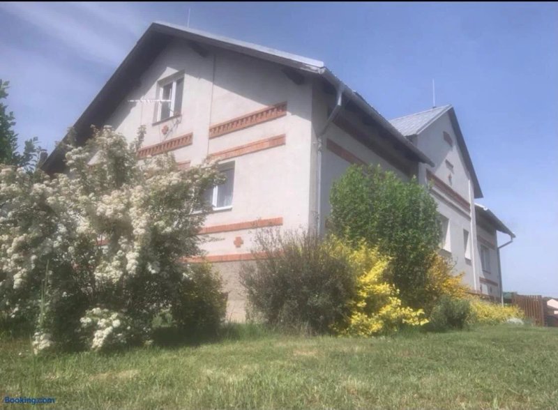 Apartmany Blatec