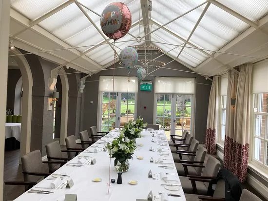 Chewton Glen Spa
