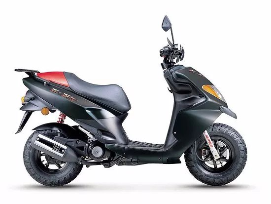 Moto Rental Fotis