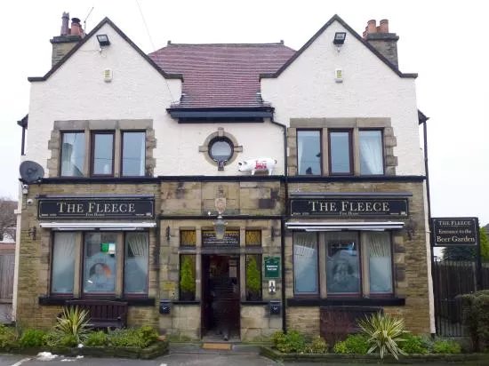 The Fleece Inn