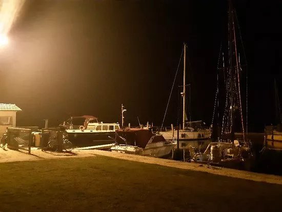 Marina di Lio Grando