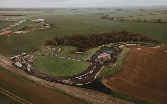 Race Kart Centre