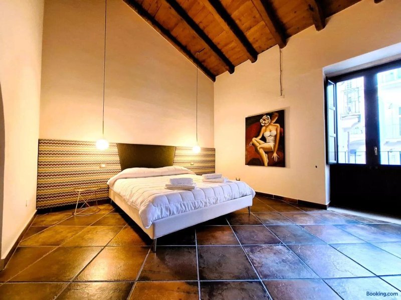 Casa Aretusa