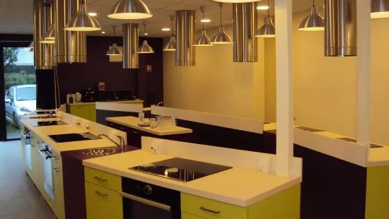 L'Atelier Gourmand