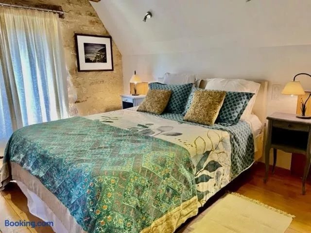 Esparoutis Maisons de Vacances