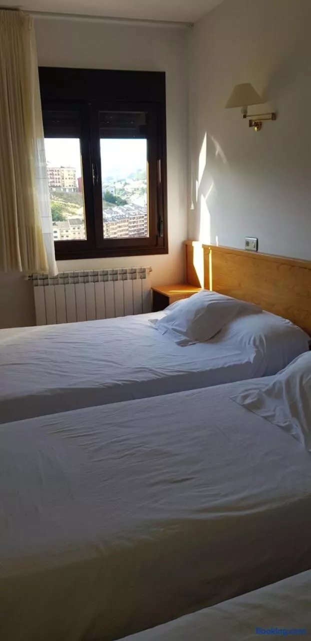 Hotel Alina